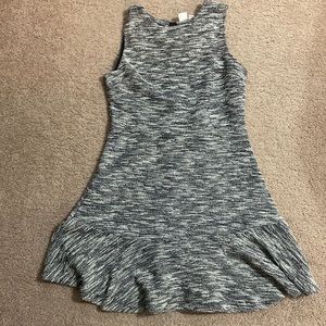 GAP dress, size 8.